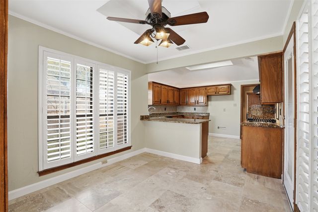 2209 Fulton Drive, Garland, TX 75044