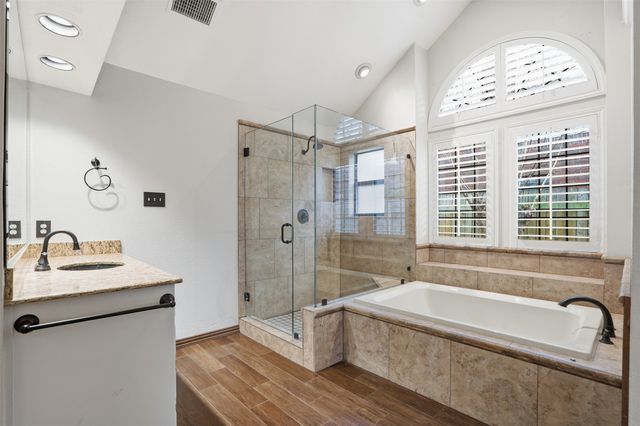 2209 Fulton Drive, Garland, TX 75044