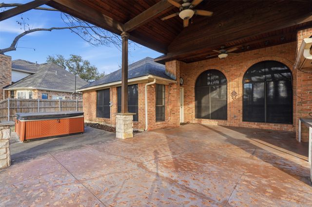 2209 Fulton Drive, Garland, TX 75044