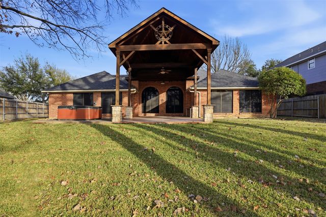 2209 Fulton Drive, Garland, TX 75044