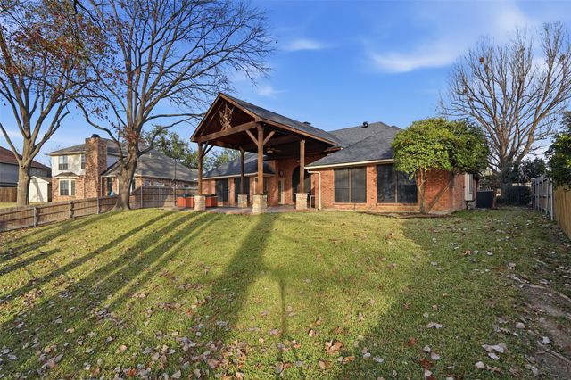2209 Fulton Drive, Garland, TX 75044