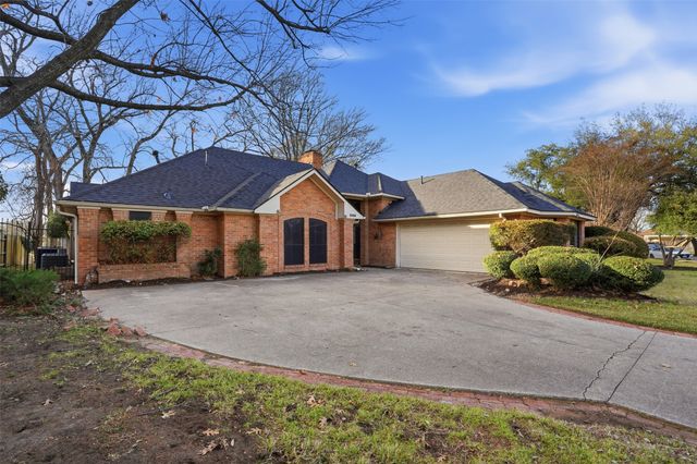 2209 Fulton Drive, Garland, TX 75044