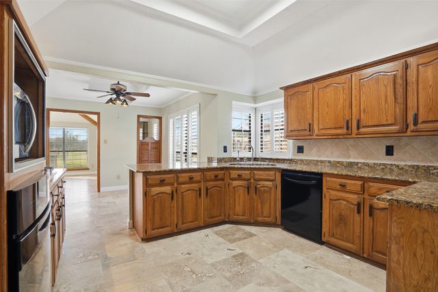 2209 Fulton Drive, Garland, TX 75044
