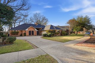 2209 Fulton Drive, Garland, TX 75044