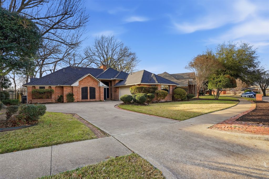 2209 Fulton Drive, Garland, TX 75044