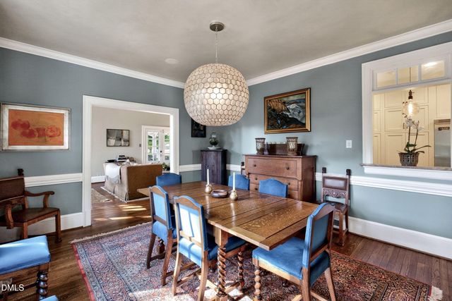 2411 Anderson Drive, Raleigh, NC 27608