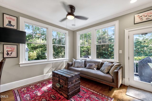 2411 Anderson Drive, Raleigh, NC 27608