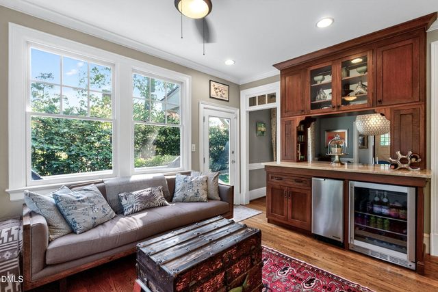 2411 Anderson Drive, Raleigh, NC 27608