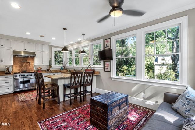 2411 Anderson Drive, Raleigh, NC 27608