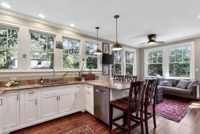 2411 Anderson Drive, Raleigh, NC 27608