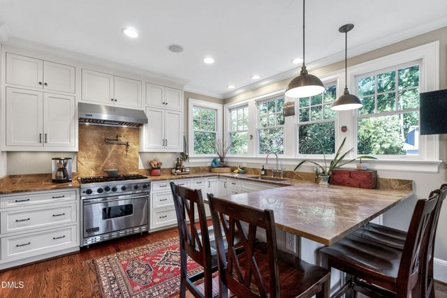 2411 Anderson Drive, Raleigh, NC 27608