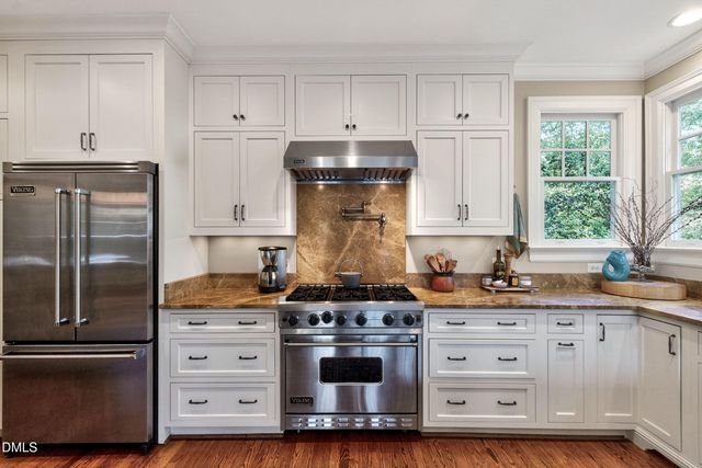 2411 Anderson Drive, Raleigh, NC 27608