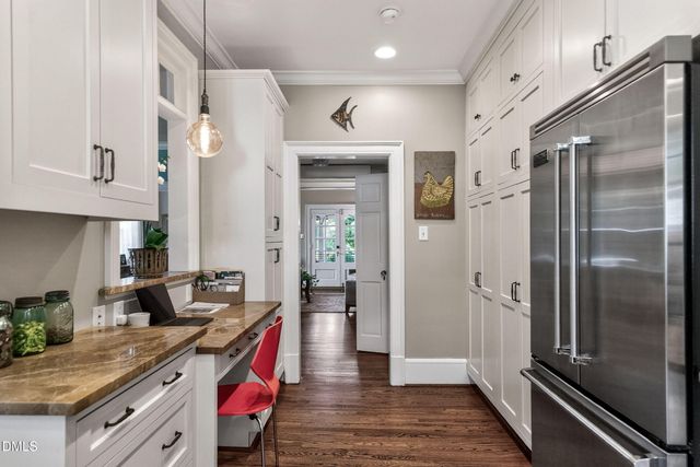 2411 Anderson Drive, Raleigh, NC 27608