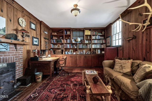 2411 Anderson Drive, Raleigh, NC 27608