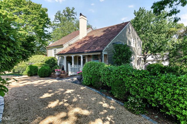 2411 Anderson Drive, Raleigh, NC 27608