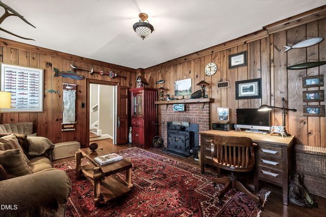 2411 Anderson Drive, Raleigh, NC 27608