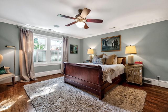 2411 Anderson Drive, Raleigh, NC 27608