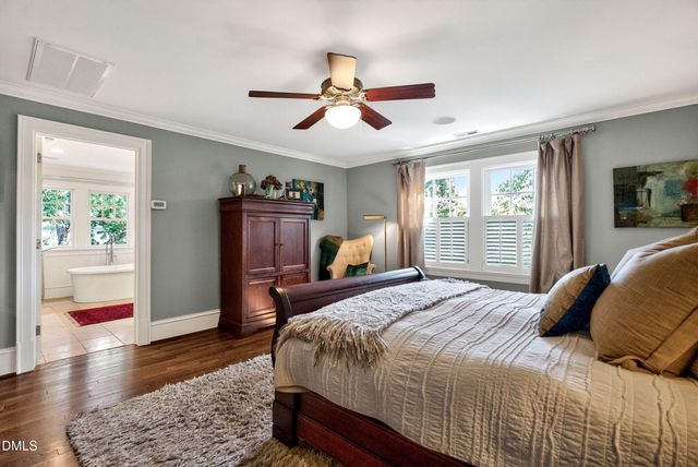 2411 Anderson Drive, Raleigh, NC 27608