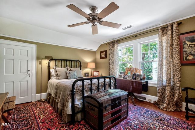 2411 Anderson Drive, Raleigh, NC 27608