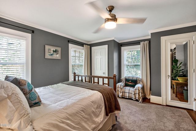 2411 Anderson Drive, Raleigh, NC 27608