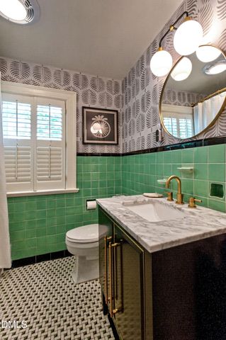 2411 Anderson Drive, Raleigh, NC 27608