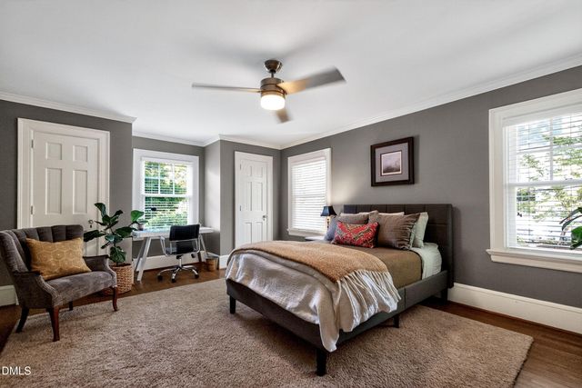 2411 Anderson Drive, Raleigh, NC 27608