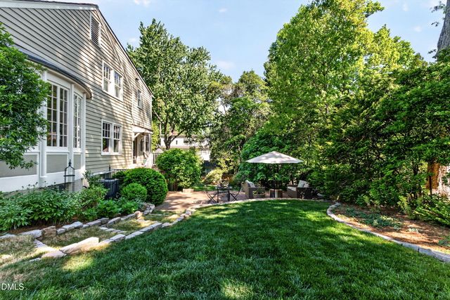 2411 Anderson Drive, Raleigh, NC 27608