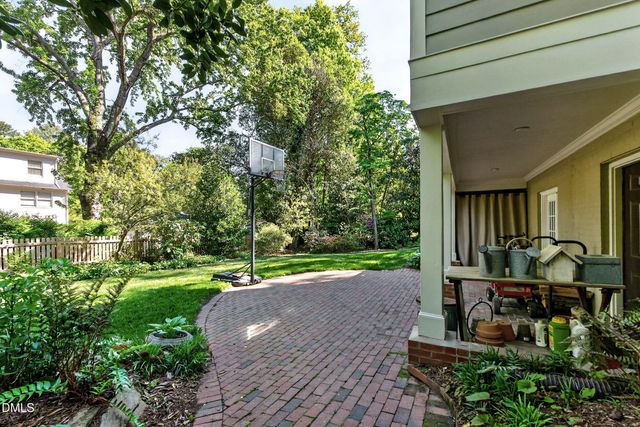 2411 Anderson Drive, Raleigh, NC 27608