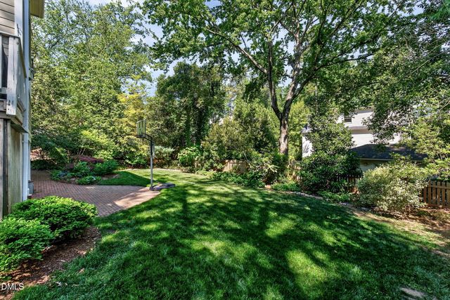 2411 Anderson Drive, Raleigh, NC 27608