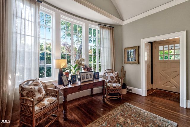 2411 Anderson Drive, Raleigh, NC 27608