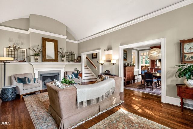 2411 Anderson Drive, Raleigh, NC 27608