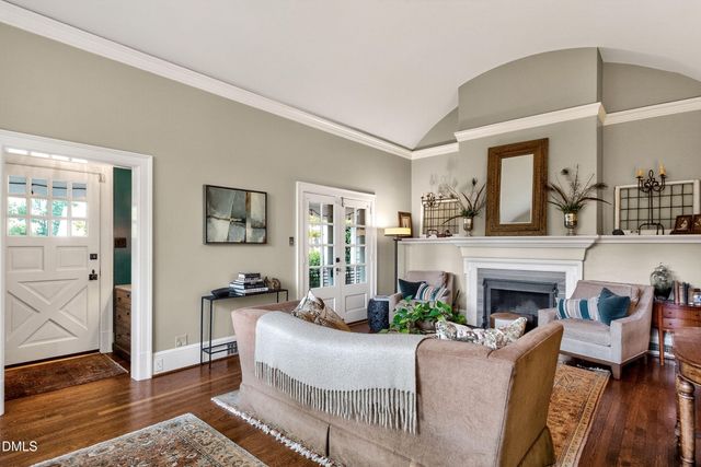 2411 Anderson Drive, Raleigh, NC 27608