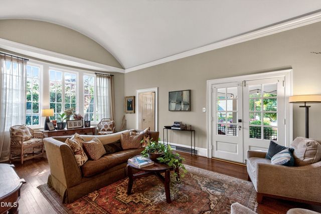 2411 Anderson Drive, Raleigh, NC 27608