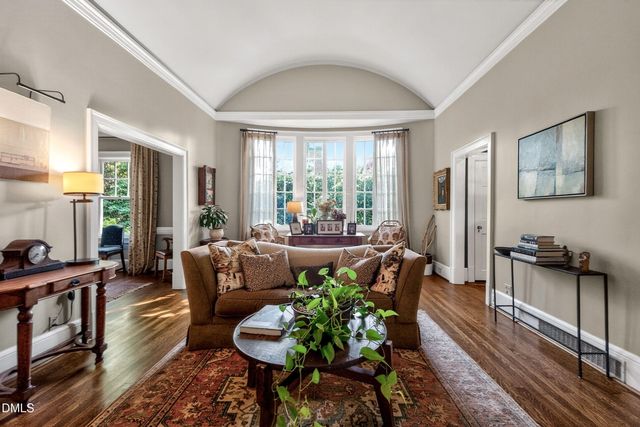 2411 Anderson Drive, Raleigh, NC 27608