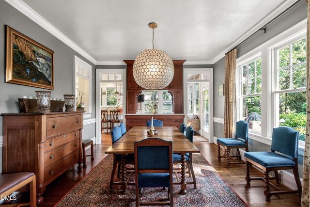 2411 Anderson Drive, Raleigh, NC 27608