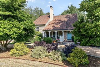 2411 Anderson Drive, Raleigh, NC 27608