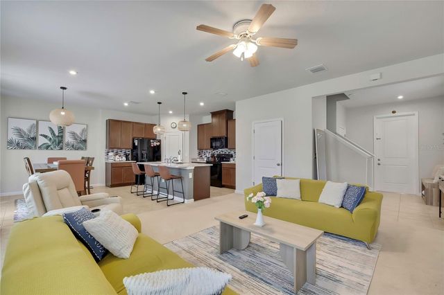 11912 THORNCREST DRIVE, Spring Hill, FL 34610