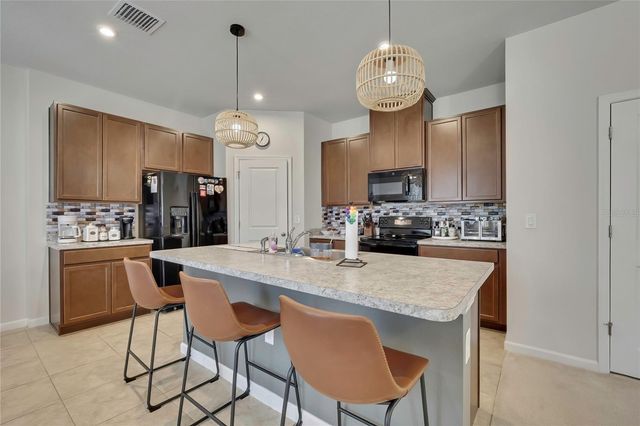 11912 THORNCREST DRIVE, Spring Hill, FL 34610