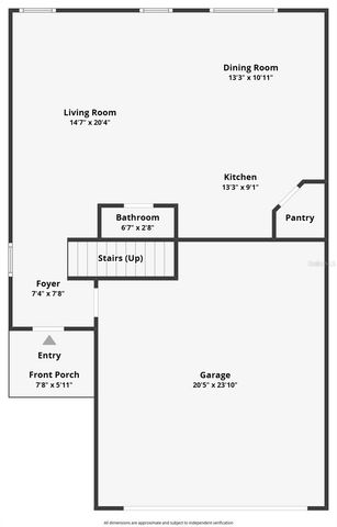 11912 THORNCREST DRIVE, Spring Hill, FL 34610