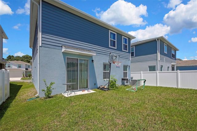 11912 THORNCREST DRIVE, Spring Hill, FL 34610