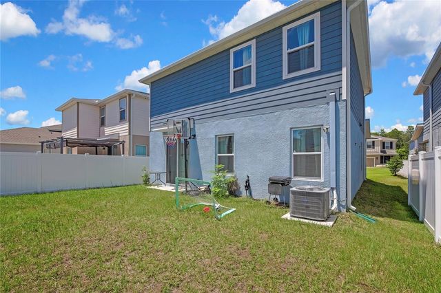 11912 THORNCREST DRIVE, Spring Hill, FL 34610