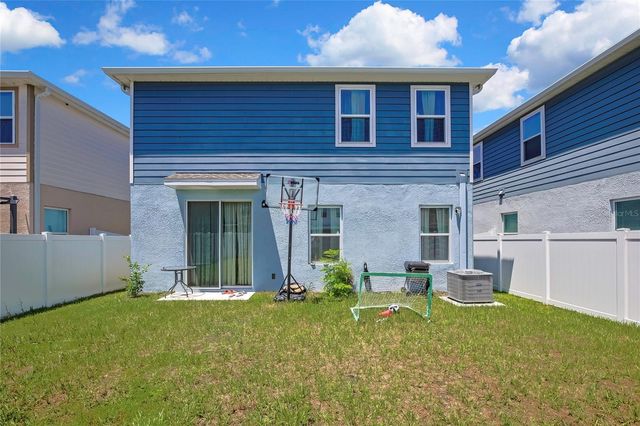 11912 THORNCREST DRIVE, Spring Hill, FL 34610