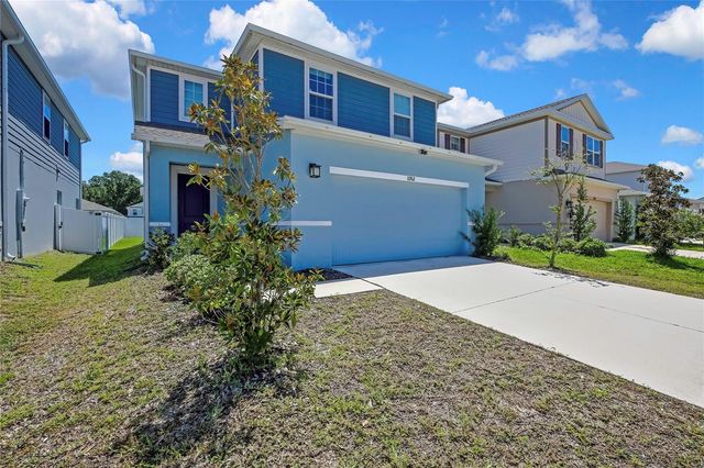 11912 THORNCREST DRIVE, Spring Hill, FL 34610