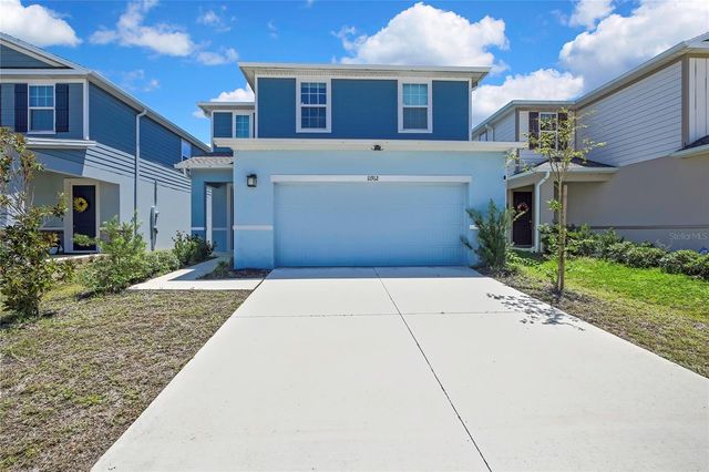 11912 THORNCREST DRIVE, Spring Hill, FL 34610