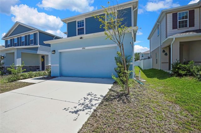 11912 THORNCREST DRIVE, Spring Hill, FL 34610