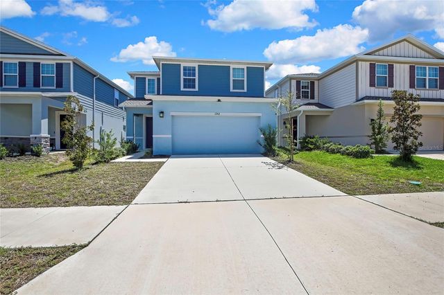 11912 THORNCREST DRIVE, Spring Hill, FL 34610