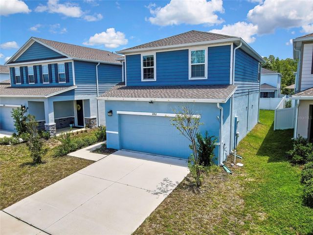 11912 THORNCREST DRIVE, Spring Hill, FL 34610