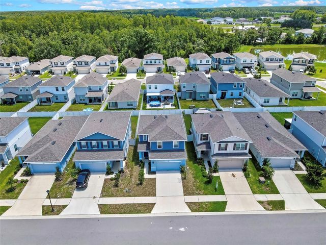 11912 THORNCREST DRIVE, Spring Hill, FL 34610