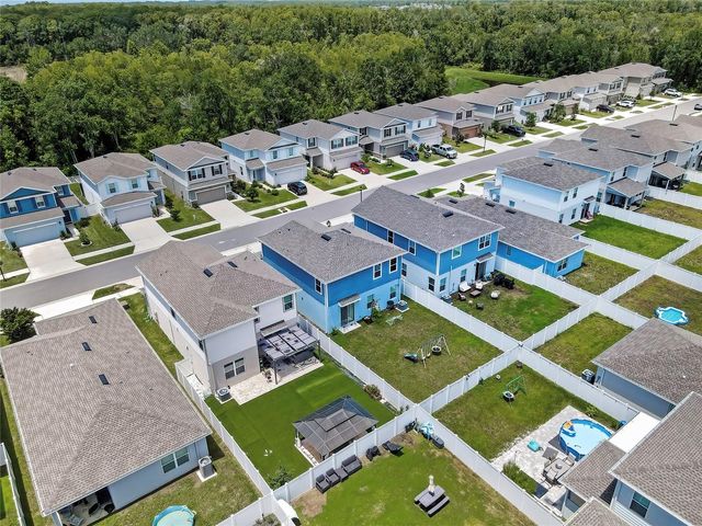 11912 THORNCREST DRIVE, Spring Hill, FL 34610