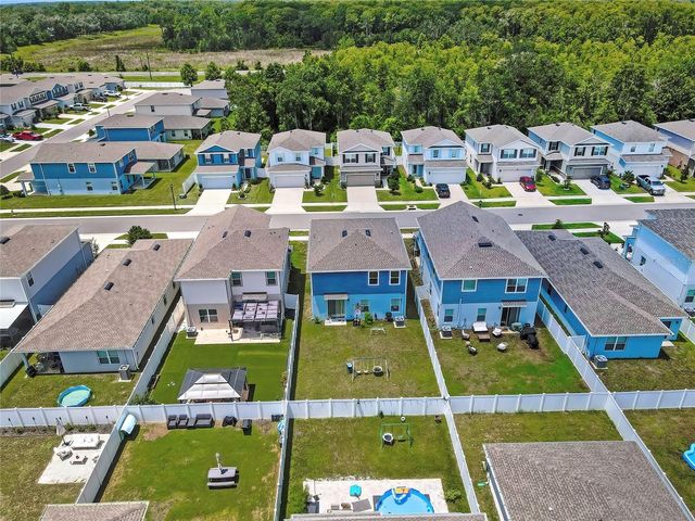 11912 THORNCREST DRIVE, Spring Hill, FL 34610